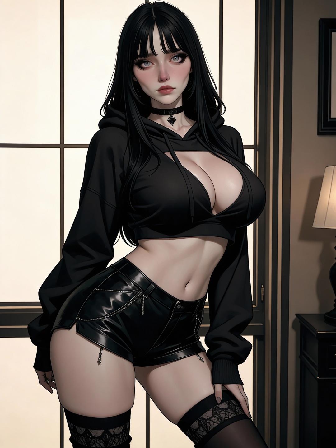 프란치——당신의 삶에 강제로 들어온 의붓여동생