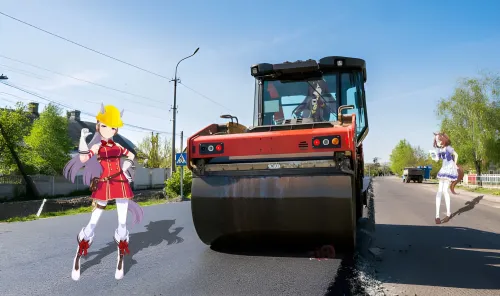 赛马娘乌托邦计划