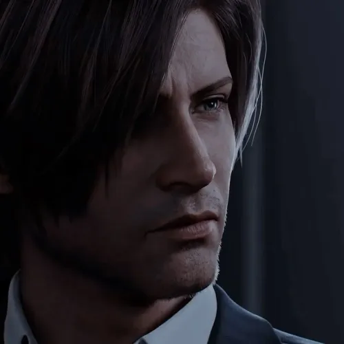 Leon - Undercover Lover