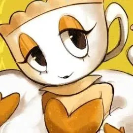 蒂根的专属茶会