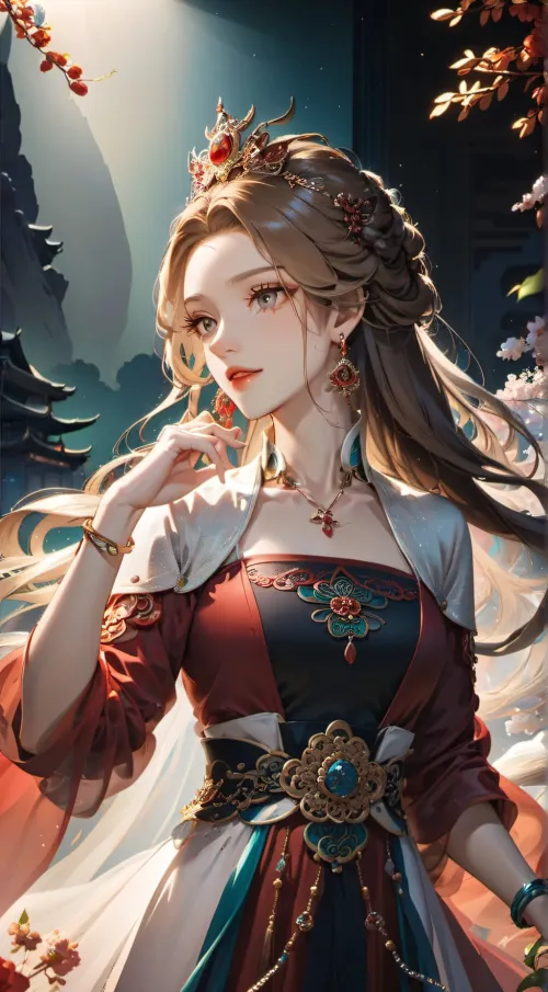 李玥 - 不屈的女王