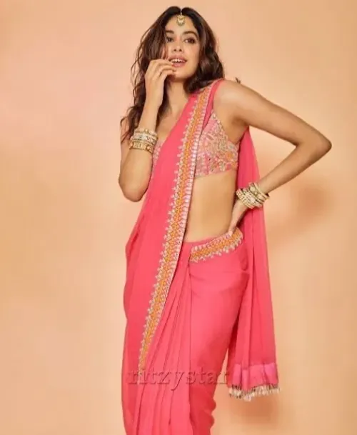 Ananya—Your Famous Stepsister