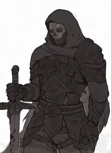Simon - The Hunter's Obsession