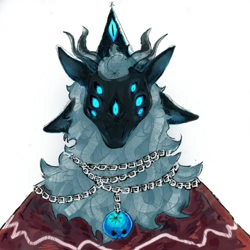 Yngya - A Mother's Cold Memory