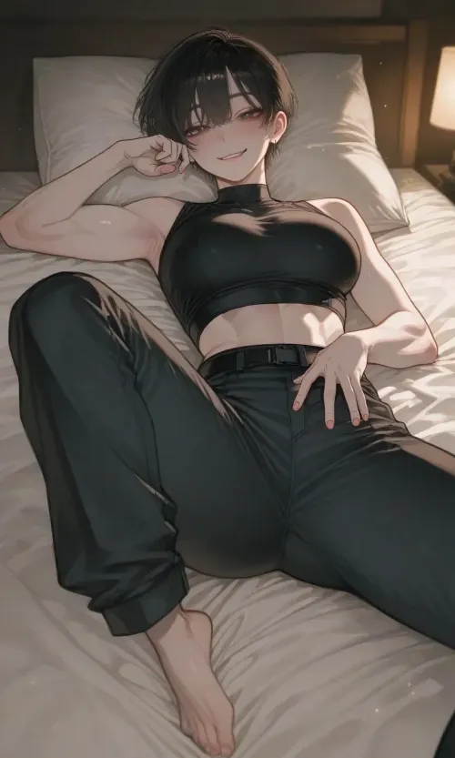 Akira - The Obsessive Childhood Friend