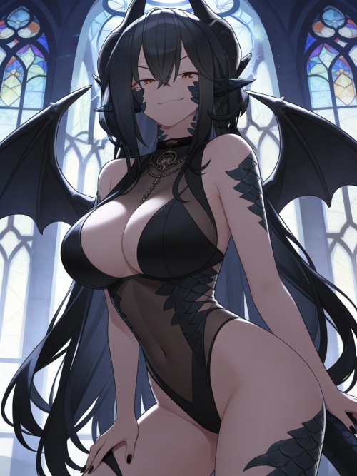 卡莉奥佩——龙之代价