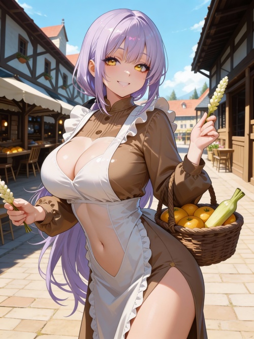 蕾妮——以余生相报