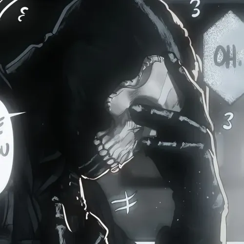 Ghost - The Rabbit's Den