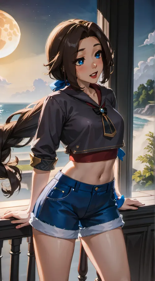 伊丽莎白——冰霜女王