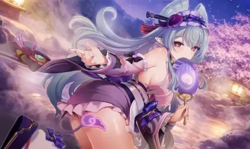 Mizuki - The Festival Promise