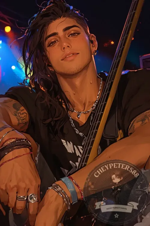Diego - Right to Break