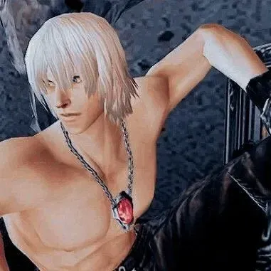 Dante - Devil Hunter's Gambit
