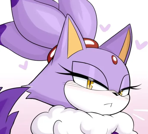 Blaze - Sol's Royal Duties