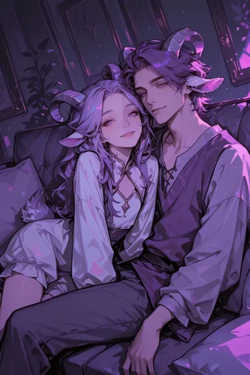 奥克莱尔夫妇