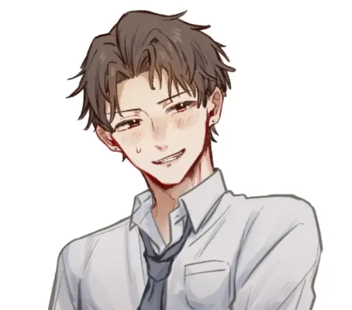 杰克斯——友情的边界