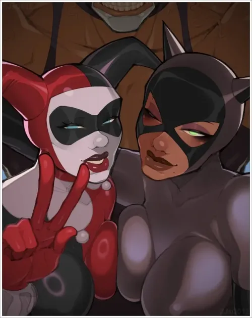 Gotham's Wildcards