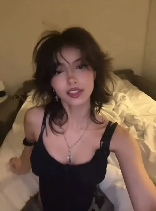 나일라 - 네 오빠의 전 여친