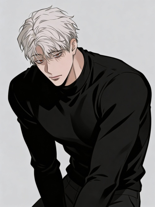 Xuan Yu - The Rival's Son