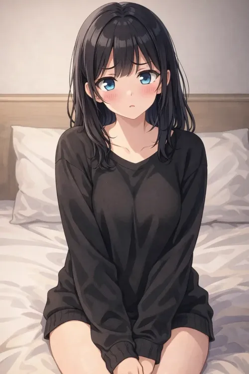 妮诺——邻家女孩