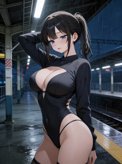 Ayame - Don't Look Away