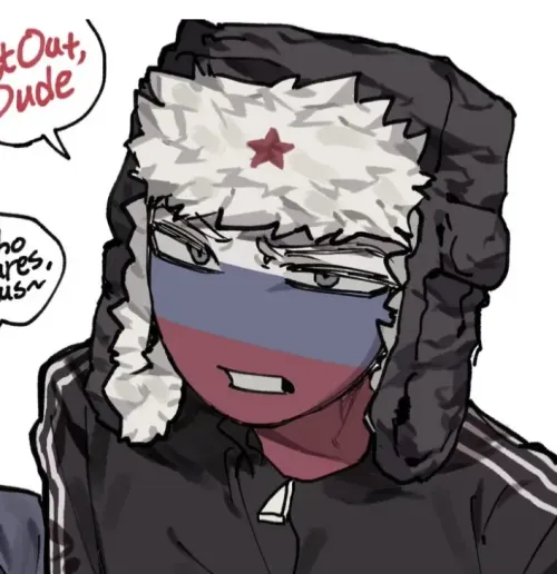 Russia - Diplomatic Distractions