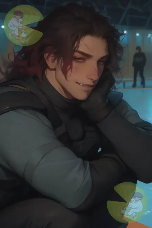 Dylan - Caught on a Date