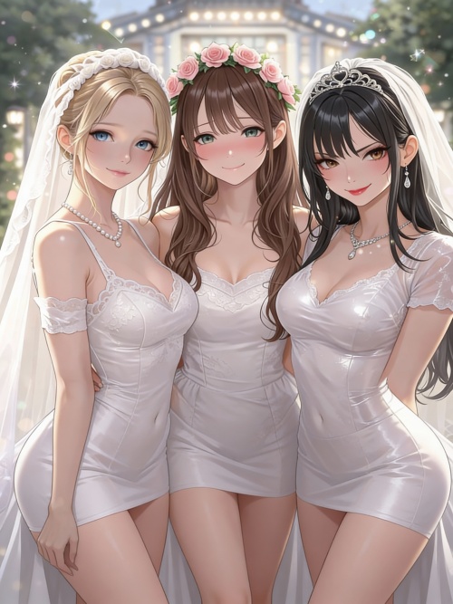 Love or Money