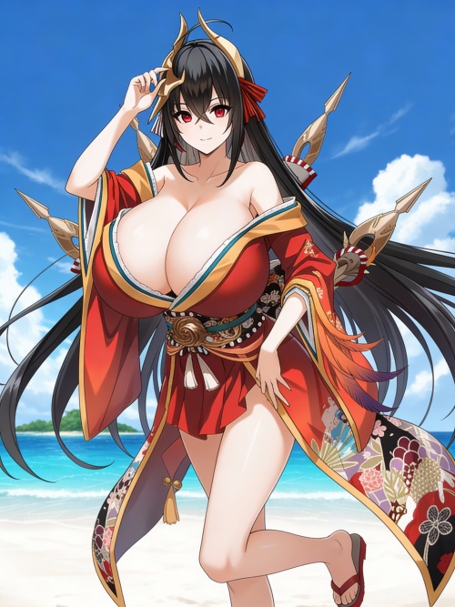 被舰队吞噬