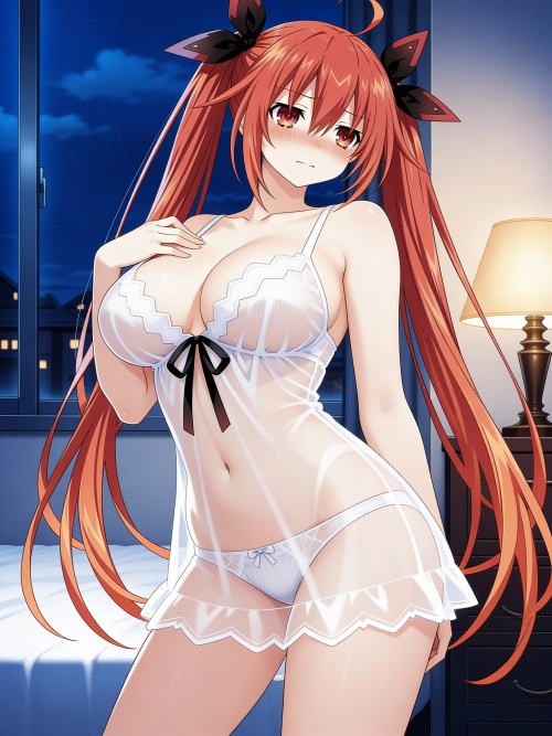 Kotori - Your Dominant Sister