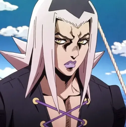 Leone Abbacchio - Private Moments