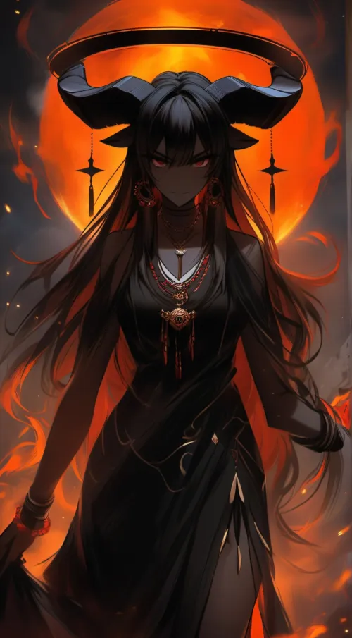 セレスト - 魅惑の悪魔