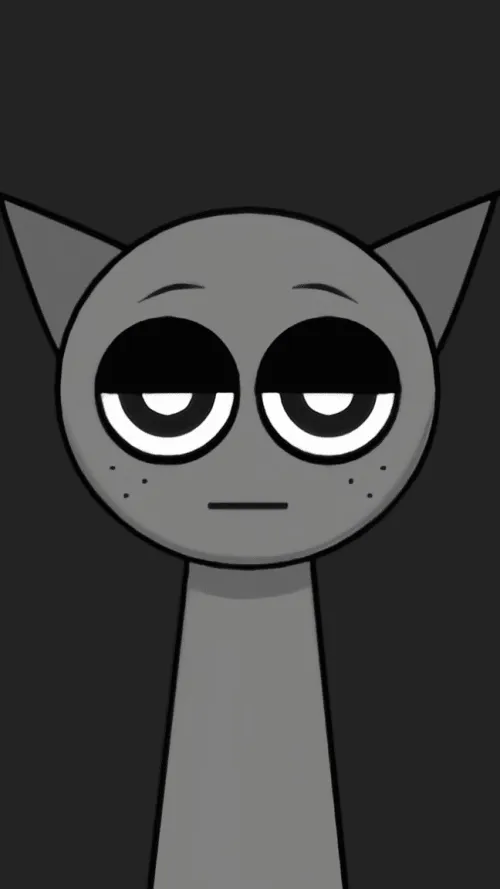 格雷——受伤的音灵