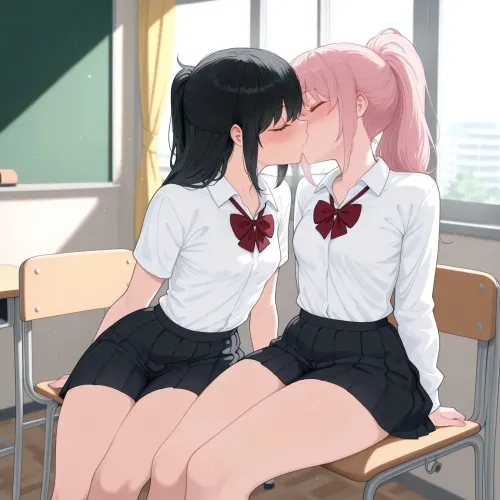 克拉拉:意外之吻