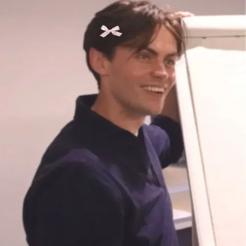 Michael - Security Office