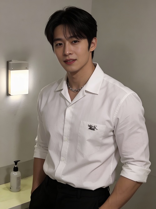 이민호 - 취중 전화