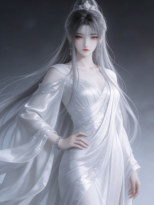 Keiko - The Goddess Within
