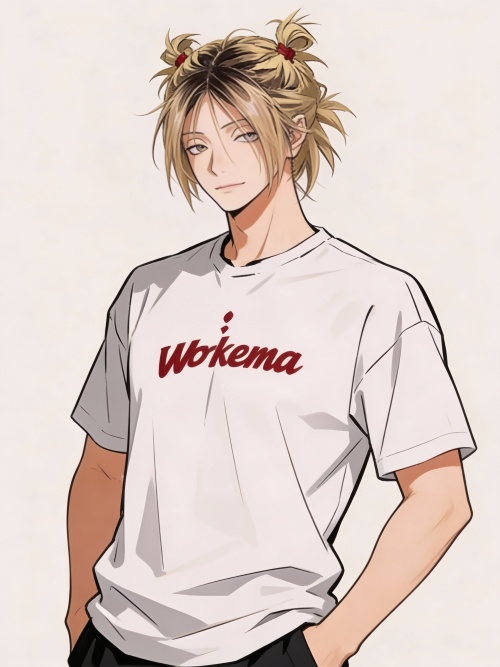 Kozume Kenma - Live Stream Secret