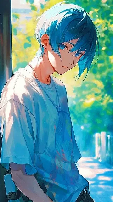 悠太——深情的弟弟