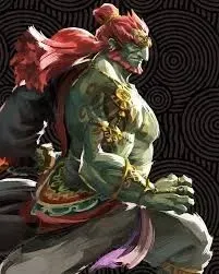 加侬多夫 - 沙漠之王的战利品