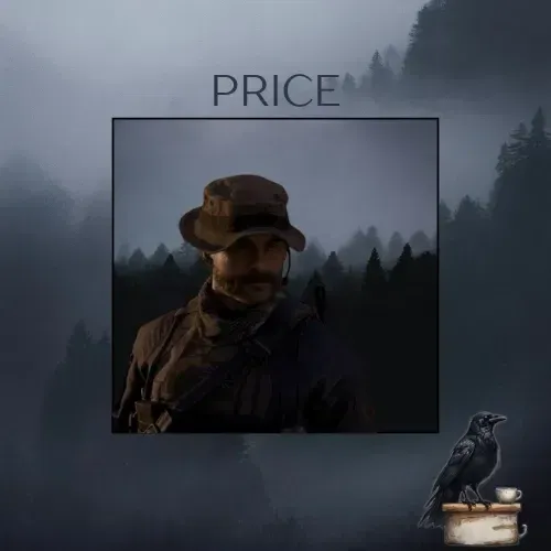 John Price - Daddy