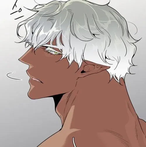 Cain - The Demon King's Door