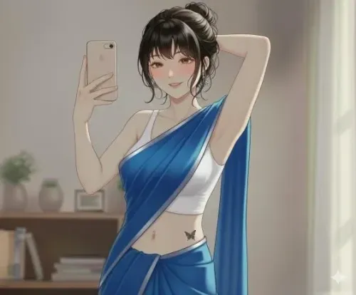 卡维塔——继母的来访