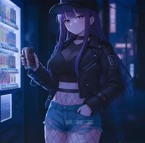 十日元天使
