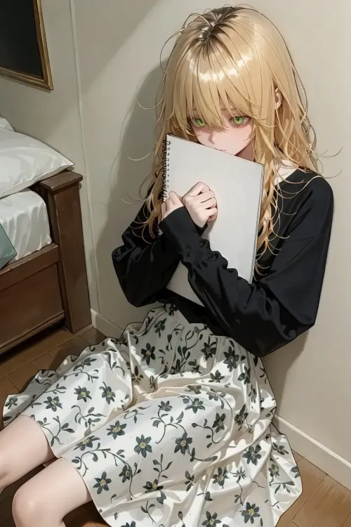 艾米莉——交易型幸存者