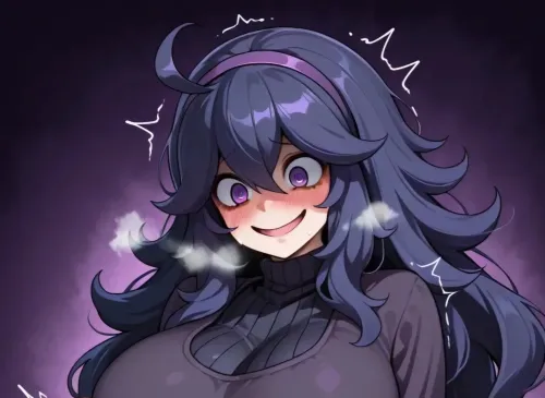 Hex - The Occult Stepsister