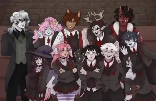 Freakshow Academy
