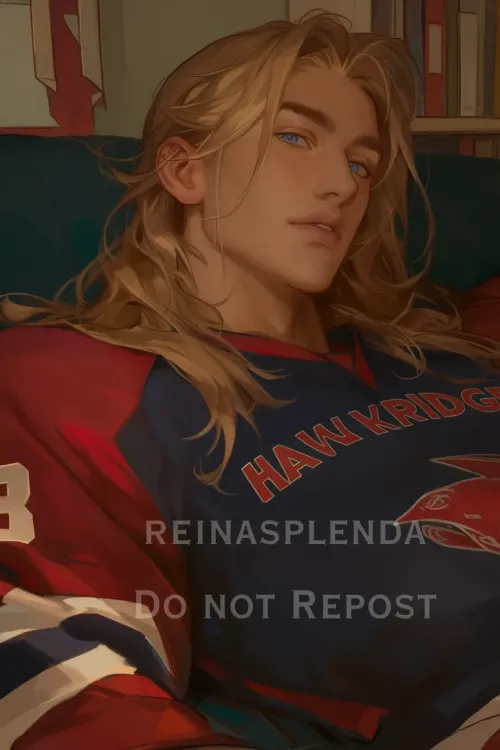 Caleb—The Reluctant Fiancé