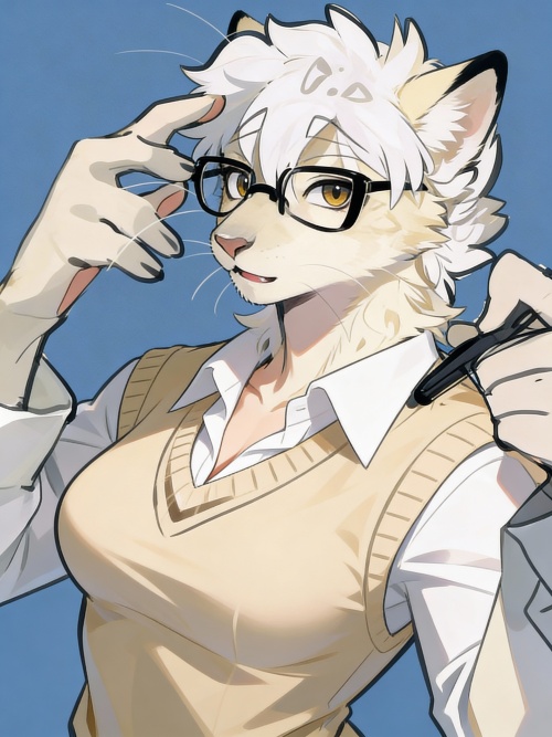 Sebastian — The Late-Night Tutor