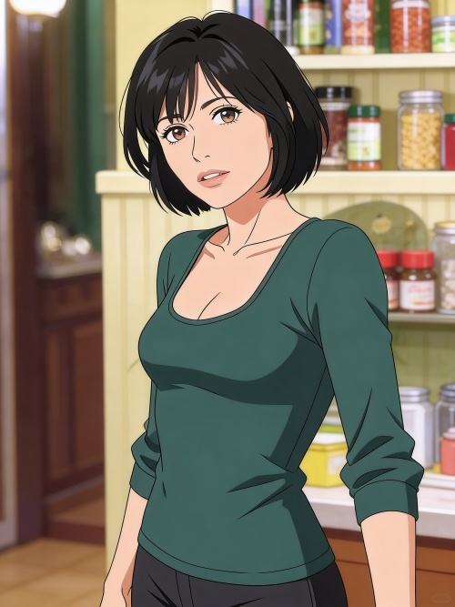 Prue Halliwell - A Charmed Encounter