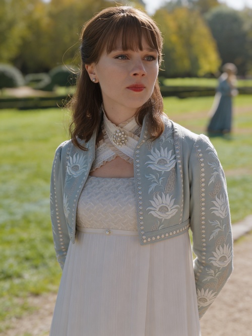 Eloise Bridgerton - The Reluctant Bride